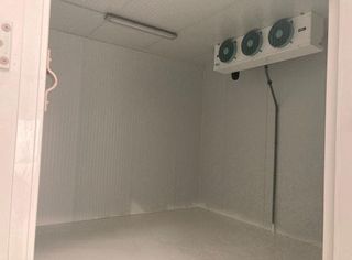 Nave industrial en venta en Barbate ciudad en Barbate