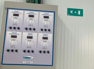 Nave industrial en venta en Barbate ciudad en Barbate