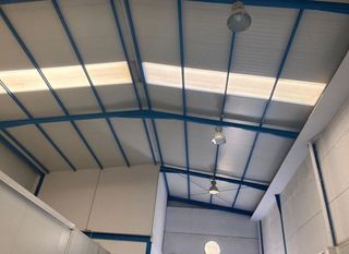 Nave industrial en venta en Barbate ciudad en Barbate