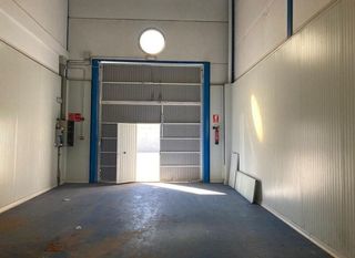 Nave industrial en venta en Barbate ciudad en Barbate