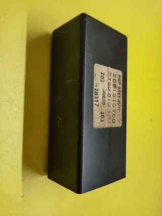 RELE ELEVALUNAS MODULO NISSAN TERRANO II