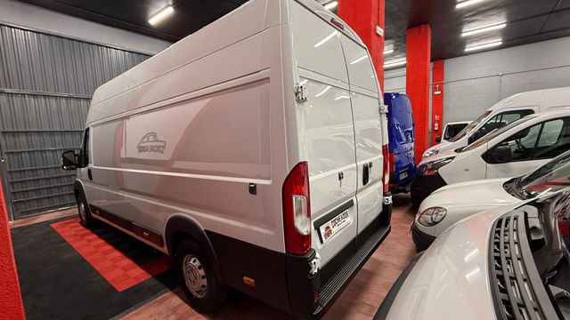 Fiat Ducato 35 Maxi 2.3 M-jet Extra Largo SupAlto
