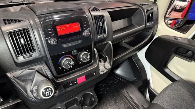 Fiat Ducato 35 Maxi 2.3 M-jet Extra Largo SupAlto