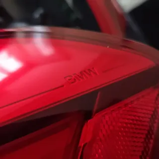 Pilotos Traseros LED LCI originales BMW M3 F80