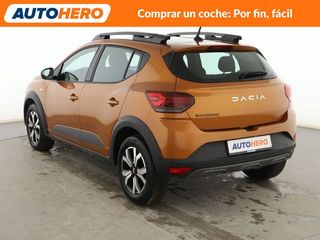 Dacia Sandero 1.0 TCe Stepway Expression