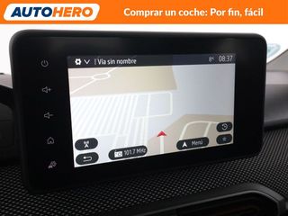 Dacia Sandero 1.0 TCe Stepway Expression