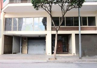 Local comercial en alquiler en Gorg - Pep Ventura en Badalona