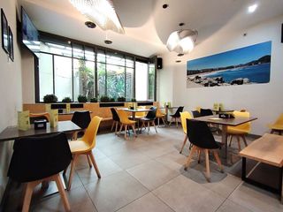 Bar en alquiler en Gros en San Sebastián-Donostia