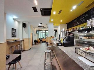 Bar en alquiler en Gros en San Sebastián-Donostia