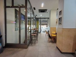 Bar en alquiler en Gros en San Sebastián-Donostia