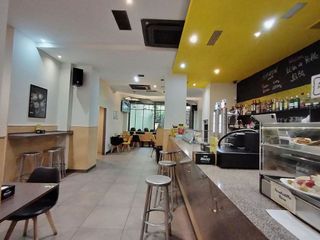 Bar en alquiler en Gros en San Sebastián-Donostia