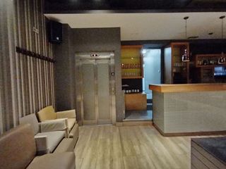 Bar en alquiler en Gros en San Sebastián-Donostia