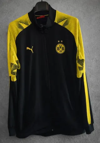 Adidas Black & Yellow Tracksuit Set Size XXL