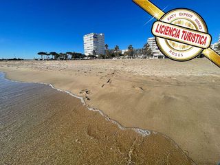 Piso en venta en Santa Margarida en Roses