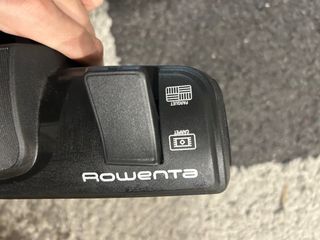 Aspiradora Rowenta Silence Force Cyclonic