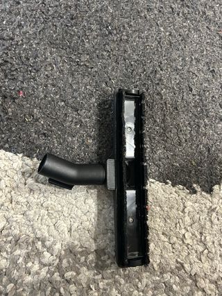 Aspiradora Rowenta Silence Force Cyclonic