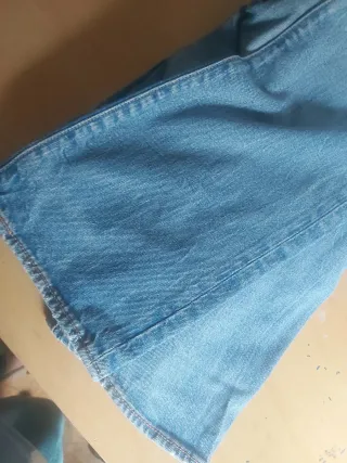 Pantalones Levi's Azules