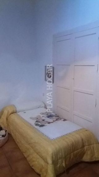 Chalet en venta en Ayuntamiento-Barrio Alto en Sanlúcar de Barrameda
