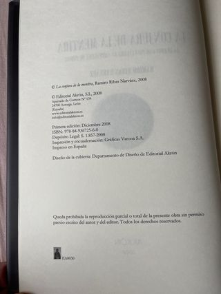 La conjura de la mentira la derrota de Inglater...