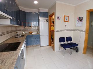 Casa adosada en venta en Valdepeñas