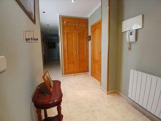 Casa adosada en venta en Valdepeñas