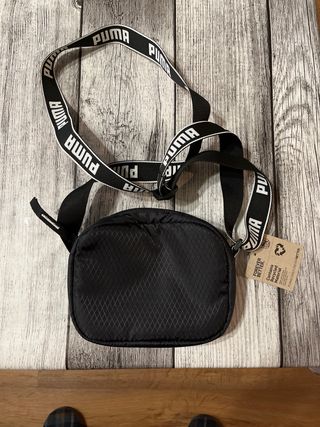Bolsa Puma Negra