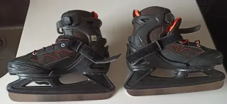 Patines Hielo Niños Oxelo Decathlon