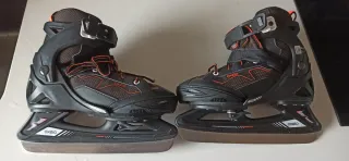 Patines Hielo Niños Oxelo Decathlon