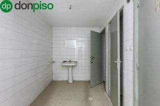 Chalet en venta en Guadix