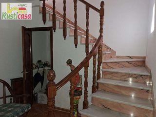 Casa en venta en Bailén