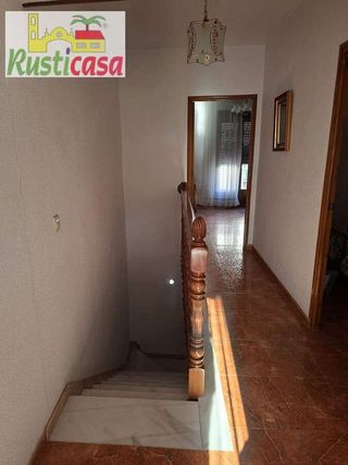 Casa en venta en Bailén