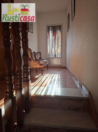 Casa en venta en Bailén