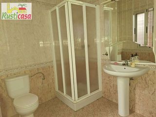 Casa en venta en Bailén