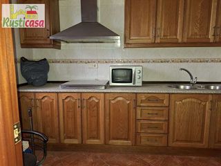 Casa en venta en Bailén