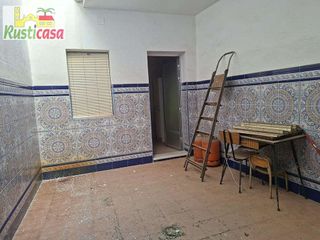 Casa en venta en Bailén