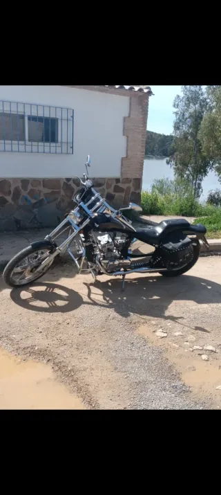 Piezas Leonart Spyder