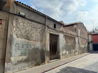 Casa adosada en venta en Centro en Villarreal