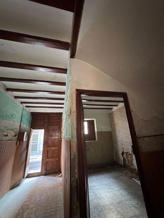 Casa adosada en venta en Centro en Villarreal