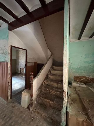 Casa adosada en venta en Centro en Villarreal