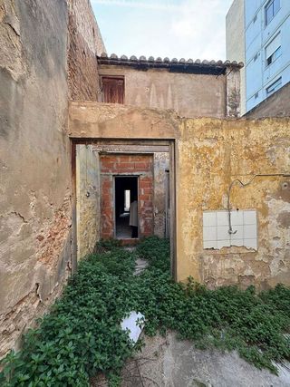 Casa adosada en venta en Centro en Villarreal