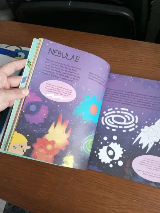 The Big book of stem activities & experiments