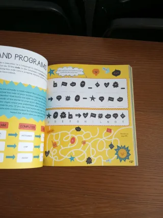 The Big book of stem activities & experiments