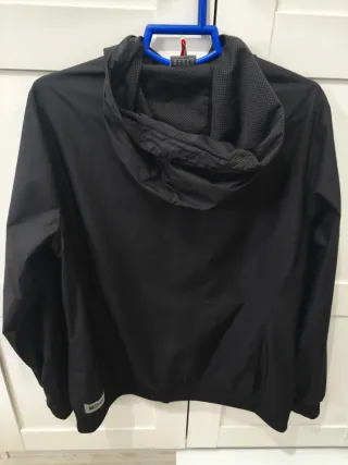 Chaqueta Puma Ferrari Negra Talla M