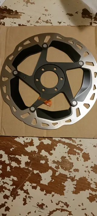 Mountain bike San Marco 26 (Con ritiro)