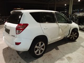 Despiece Toyota RAV4
