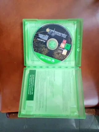 Final Fantasy Type-0 HD Xbox One