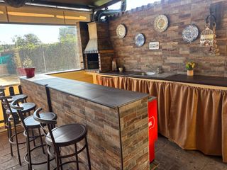 Cerca de Dos hermanas, Sevilla, parcela