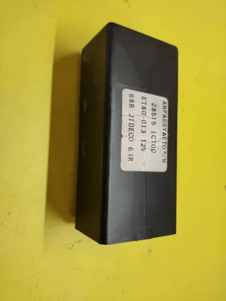 RELE ELEVALUNAS MODULO NISSAN TERRANO II