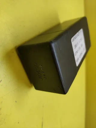 RELE ELEVALUNAS MODULO NISSAN TERRANO II