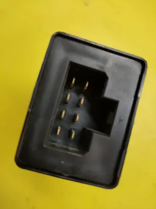 RELE ELEVALUNAS MODULO NISSAN TERRANO II